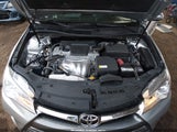 Toyota Camry Le 4T4BF1FK8FR508788 снимка