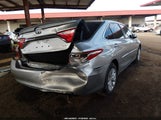 Toyota Camry Le 4T4BF1FK8FR508788 снимка