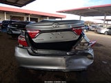 Toyota Camry Le 4T4BF1FK8FR508788 снимка