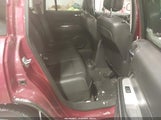 Jeep Compass Sport/North 1C4NJDAB6ED565881 снимка