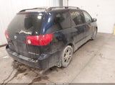 Toyota Sienna Xle 5TDZA22C06S517148 снимка
