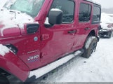 Jeep Wrangler 4Xe Unlimited Sahara 4X4 1C4JJXP65MW847586 снимка