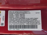Honda Accord Hybrid Sport-L 1HGCY2F70PA027033 снимка