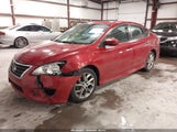 Nissan Sentra Sr 3N1AB7AP3DL712257 снимка