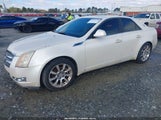 Cadillac Cts Standard 1G6DJ577390106764 снимка