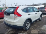 Honda Cr-V Lx 5J6RM4H38EL041848 снимка