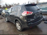 Nissan Rogue Sv KNMAT2MV8GP638933 снимка