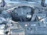 BMW X3 xDrive28I 5UXWX9C52D0A13308 снимка