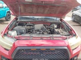 Toyota Tacoma Sr 5TFRX5GN6HX086922 fotografie