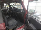 Jeep Wrangler Sport 1C4AJWAG1CL207256 снимка