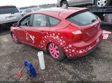 Ford Focus Se 1FAHP3K29CL143603 снимка