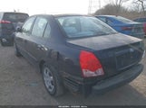 Hyundai Elantra Gls/Limited KMHDN46D46U259480 photo
