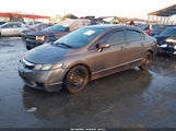 Honda Civic Lx 2HGFA1F51AH558146 снимка