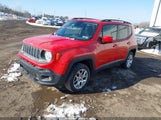 Jeep Renegade Latitude ZACCJBBTXFPB37091 снимка