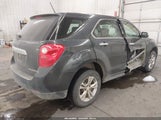 Chevrolet Equinox Ls 2GNALBEK1D1268607 снимка