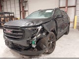 GMC Terrain Slt 3GKALPEX9KL226753 снимка