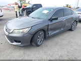 Honda Accord Sport 1HGCR2F59EA135661 снимка