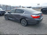 Honda Accord Sport 1HGCR2F59EA135661 снимка
