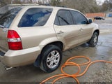 Acura Mdx 2HNYD18812H518960 снимка