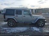 Jeep Wrangler Unlimited Sahara 1C4BJWEG6GL201361 fotografie
