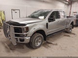 Ford F-250 Lariat 1FT8W2BT5NED87465 photo