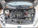Ford Fiesta S 3FADP4AJXFM133047 снимка