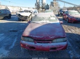 Ford Thunderbird Lx 1FALP62W5SH140729 снимка