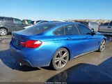 BMW 435I Gran Coupe WBA4B1C51GG243291 снимка