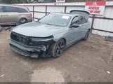 Honda Accord Hybrid Sport 1HGCY2F52RA089969 снимка