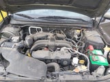 Subaru Outback 2.5I Limited 4S4BSANC5H3434402 снимка