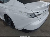 Toyota Camry Se 4T1DAACKXSU113737 снимка