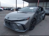 Toyota Camry Xse 4T1DAACK8SU505972 снимка