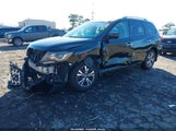 Nissan Pathfinder Sv 5N1DR2MM6JC654593 снимка
