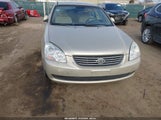 Kia Optima Lx KNAGE123975099571 снимка