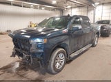 Chevrolet Silverado  Lt 3GCUYDED8KG211622 снимка