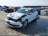 Volkswagen Jetta 2.5L Sel 3VWLX7AJ6DM376792 снимка