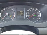 Volkswagen Jetta 2.5L Sel 3VWLX7AJ6DM376792 снимка