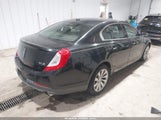 Lincoln Mks 1LNHL9DK6DG601481 снимка