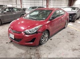 Hyundai Elantra Se KMHDH4AE0FU321139 снимка