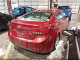 Hyundai Elantra Se KMHDH4AE0FU321139 снимка