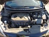 Kia Forte Lx KNAFK4A69E5164675 снимка