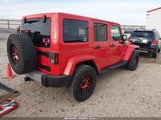 Jeep Wrangler Unlimited Sahara 1C4HJWEG5FL685032 photo