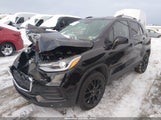 Chevrolet Trax Awd Lt KL7CJPSB4LB002728 снимка