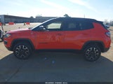 Jeep Compass Trailhawk 4X4 3C4NJDDB6MT579512 снимка