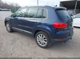 Volkswagen Tiguan S/Se/Sel WVGAV7AX1DW550266 fotografie