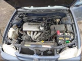 Toyota Corolla Ce 2T1BR12EXXC140294 снимка