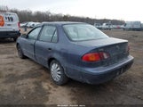 Toyota Corolla Ce 2T1BR12EXXC140294 снимка
