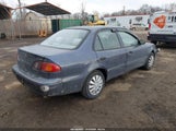 Toyota Corolla Ce 2T1BR12EXXC140294 снимка