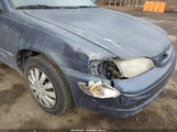 Toyota Corolla Ce 2T1BR12EXXC140294 снимка