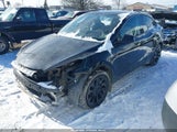 Tesla Model Y Long Range Dual Motor All-Wheel Drive 7SAYGDEE1SF221592 photo